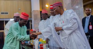 Kano offers hajj slot, job to casual worker who returned missing $16,000