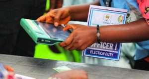 INEC to transmit results of Bayelsa guber poll manually INEC to transmit results of Bayelsa guber poll manually