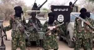 ISWAP kills Boko Haram commander in Sambisa ISWAP kills Boko Haram commander in Sambisa