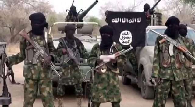 ISWAP kills Boko Haram commander in Sambisa