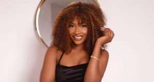 Ilebaye CROWNED BBNaija All Stars winner Ilebaye CROWNED BBNaija All Stars winner