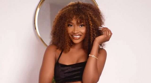 Ilebaye CROWNED BBNaija All Stars winner