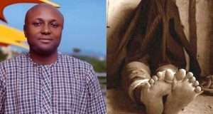 I was kidnapped by ritualists, but called ‘bad market’ – Isreal DMW I was kidnapped by ritualists, but called 'bad market' - Isreal DMW