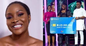 I want to be the world’s youngest richest woman – Ilebaye
