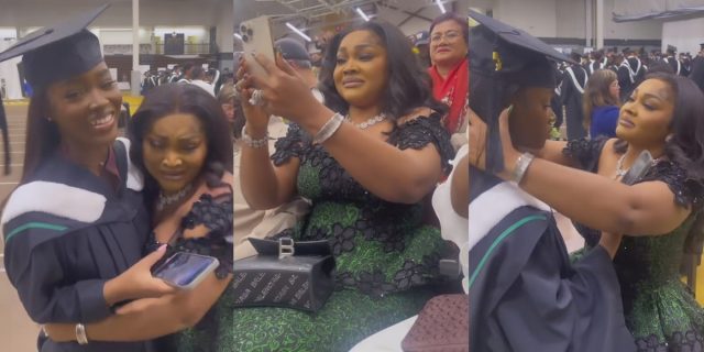 InCollage_20231020_070035757ladunliadisnews.com_ Mercy Aigbe's daughter, Michelle GRADUATES from Canadian university