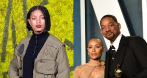 Willow Smith shares cryptic ‘resentment’ post Willow Smith shares cryptic 'resentment' post
