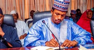 Appeal Court sacks Senator Ishaku Abbo Appeal Court sacks Senator Ishaku Abbo