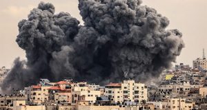 CAN condemns Israel-Hamas war CAN condemns Israel-Hamas war