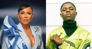 Iyabo Ojo gives update on MOHBAD Iyabo Ojo gives update on MOHBAD