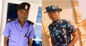 Cop dismissed for r3ping 16-year-old girl in police station Cop dismissed for raping 16-year-old girl in police station