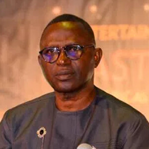 Veteran Nigerian Broadcaster, Jike Attoh is dead 1 Veteran Nigerian Broadcaster, Jike Attoh is dead