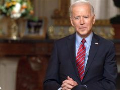 Israel can eliminate Hamas, but should not occupy Gaza – Biden 