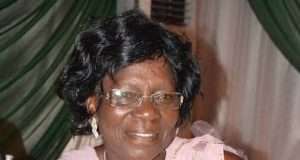Niece, driver confess to murdering Justice Margaret Igbetar Niece, driver confess to murdering Justice Margaret Igbetar