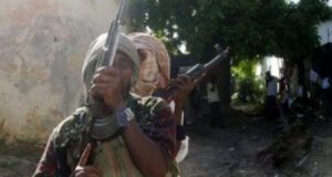 Gunmen abduct cleric, others conveying corpse in Kogi Gunmen abduct cleric, others conveying corpse in Kogi