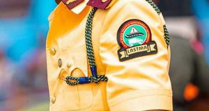 LASG to arraign 14 LASTMA officers for extortion LASG to arraign 14 LASTMA officers for extortion