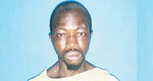 Man arrested for raping prophetess in Ogun church Man arrested for raping prophetess in Ogun church