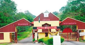 Unpaid salaries: MAPOLY workers embark on strike Unpaid salaries: MAPOLY workers embark on strike
