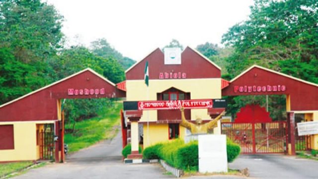 Unpaid salaries: MAPOLY workers embark on strike 