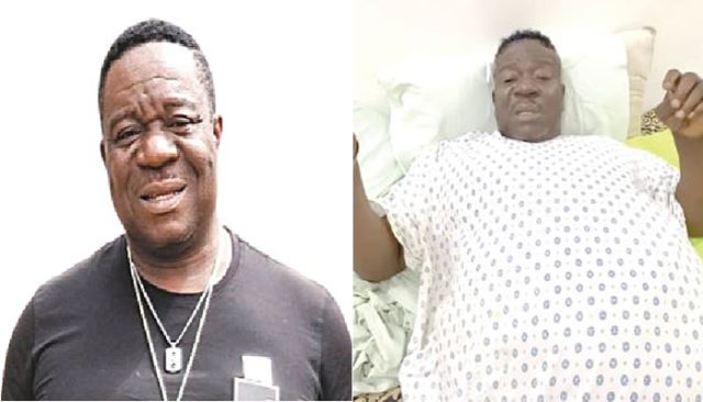 MR-IBUladunliadisnews.com_ Mr Ibu's daughter gives update on his health