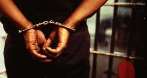 Lagos gateman to rot in jail for defiling employer’s children Lagos gateman to rot in jail for defiling employer's children