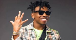 Drop thoughts of buying SUVs, repair roads instead – Mayorkun to lawmakers Drop thoughts of buying SUVs, repair roads instead - Mayorkun to lawmakers