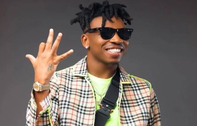 Drop thoughts of buying SUVs, repair roads instead - Mayorkun to lawmakers 