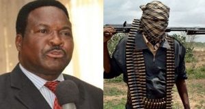 Court JAILS Mike Ozekhome’s kidnappers for 20 years Court JAILS Mike Ozekhome's kidnappers for 20 years