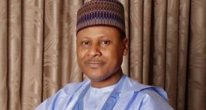 Nigerians no longer trust people they elect – FG Nigerians no longer trust people they elect – FG