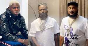 Mohbad: Court remands Naira Marley, Sam Larry Mohbad: Court remands Naira Marley, Sam Larry, others