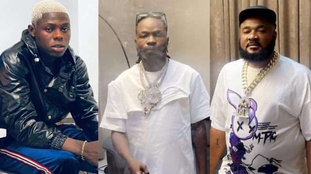Mohbad: Court remands Naira Marley, Sam Larry, others