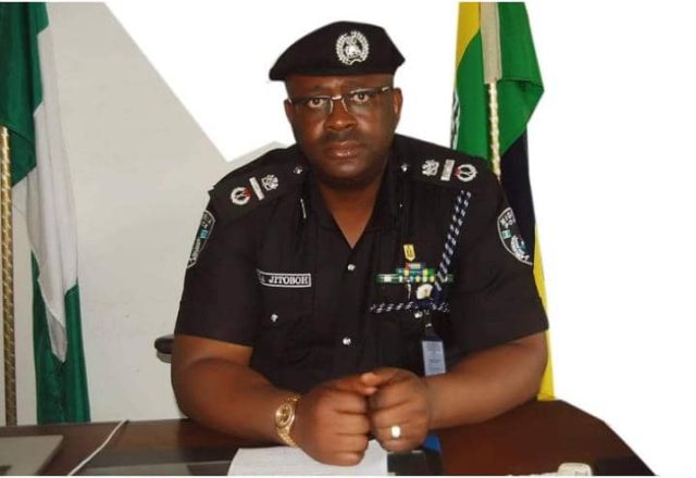 Moses-Jitobohladunliadisnews.com_ Retired DIG sues PSC, demands reinstatement, ₦550m damages