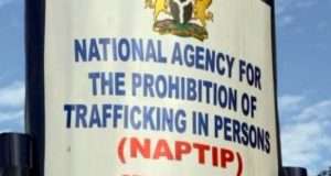 Anambra hands over orphanage owner to NAPTIP over Illegal Adoption