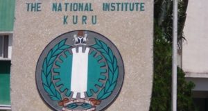 Death penalty won’t curb corruption in Nigeria – NIPSS Death penalty won't curb corruption in Nigeria - NIPSS