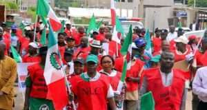 Labour suspends planned strike for 30 days Labour suspends planned strike for 30 days