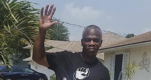 Man who spent 16 years in prison on wrongful conviction is shot dead during traffic stop
