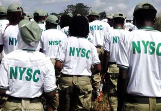 1 month, 18 days after, 8 abducted NYSC members still in captivity - Families