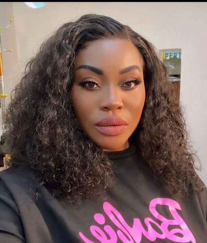 Famous Angolan TikToker jailed two years for insulting president