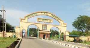 Gunmen abduct FOUR Nasarawa varsity students Gunmen abduct FOUR Nasarawa varsity students