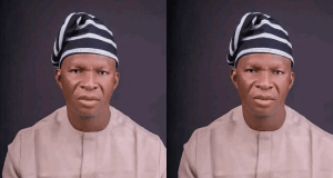 Abducted Benue commissioner regains freedom Abducted Benue commissioner regains freedom
