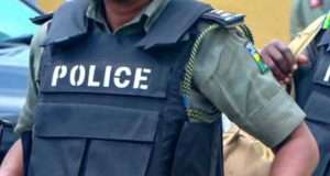 Delta boy who started armed robbery at age seven is arrested Delta boy who started armed robbery at age seven is arrested