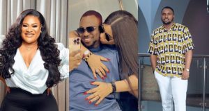 Nkechi Blessing speaks on break up with boyfriend Nkechi Blessing speaks on break up with boyfriend