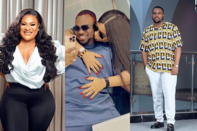 Nkechi Blessing speaks on break up with boyfriend