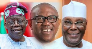 Don’t drag Obi into your Tinubu fight, LP tells Atiku Don’t drag Obi into your Tinubu fight, LP tells Atiku