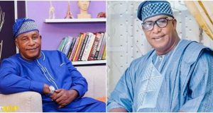 I have been battling hypertension for 40 years – Oga Bello I have been battling hypertension for 40 years - Oga Bello