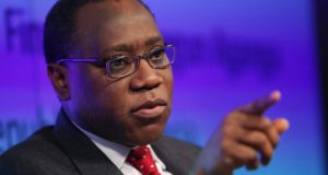 Ex-Minister, Aganga explains why naira is falling Ex-Minister, Aganga explains why naira is falling