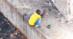 UNICEF says Nigeria’s target of ending open defecation by 2025 NOT POSSIBLE UNICEF says Nigeria’s target of ending open defecation by 2025 NOT POSSIBLE