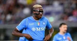 TikTok Saga: Victor Osimhen BREAKS silence TikTok Saga: Victor Osimhen BREAKS silence