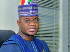No assassination attempt on me - Yahaya Bello