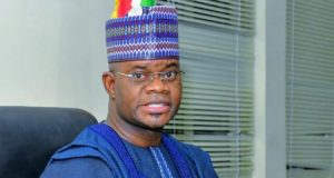 Yahaya Bello counters his Commissioner’s report, says NO assassination attempt on me No assassination attempt on me - Yahaya Bello