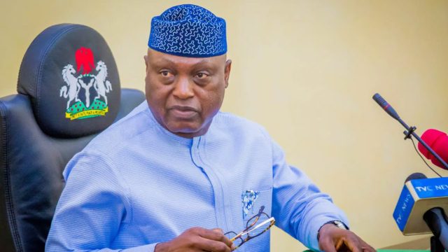  368 Ekiti workers get N136m car loan